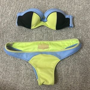Victoria secrets bikini